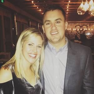 Meet your Posher, Kristen